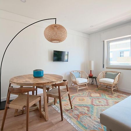 Sunset Bay View, Renovated Apt, By Timecooler Setubal Ngoại thất bức ảnh