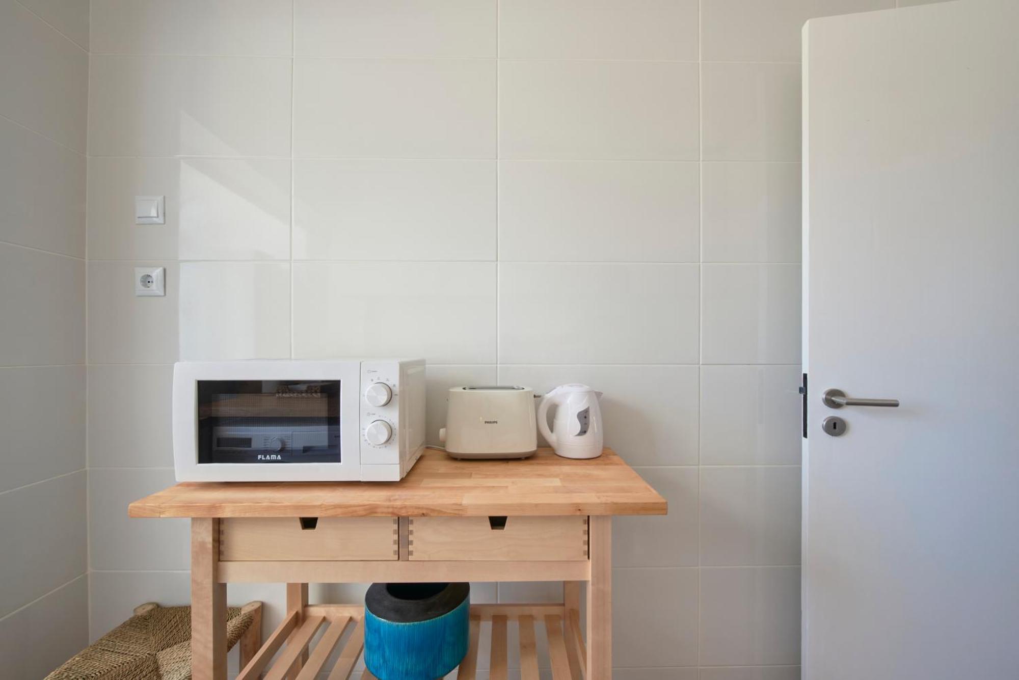 Sunset Bay View, Renovated Apt, By Timecooler Setubal Ngoại thất bức ảnh