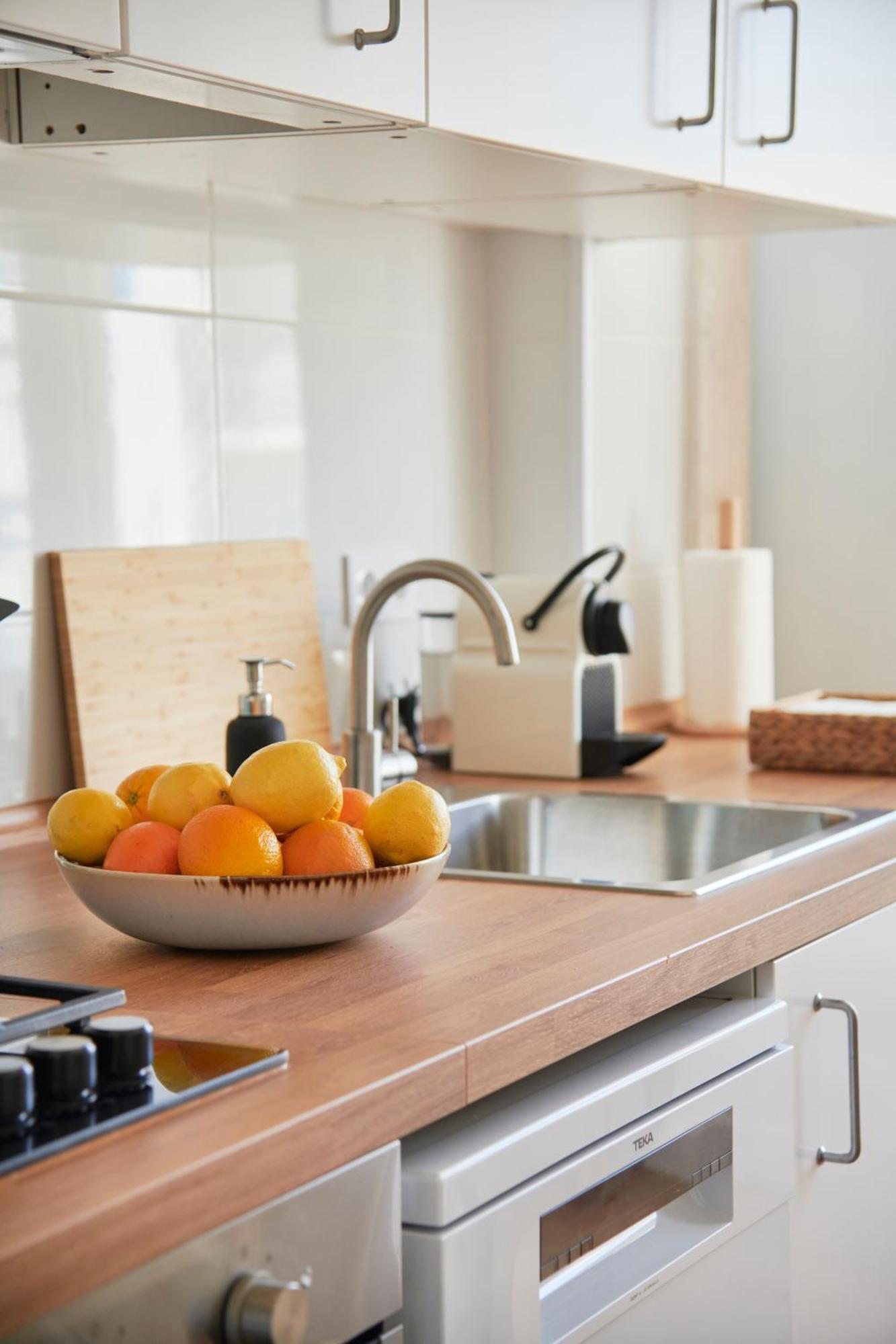 Sunset Bay View, Renovated Apt, By Timecooler Setubal Ngoại thất bức ảnh