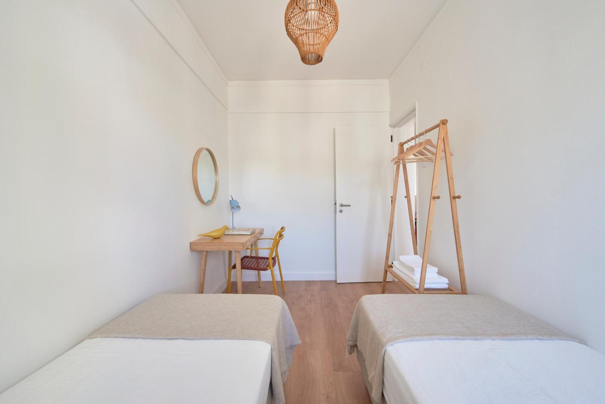 Sunset Bay View, Renovated Apt, By Timecooler Setubal Ngoại thất bức ảnh