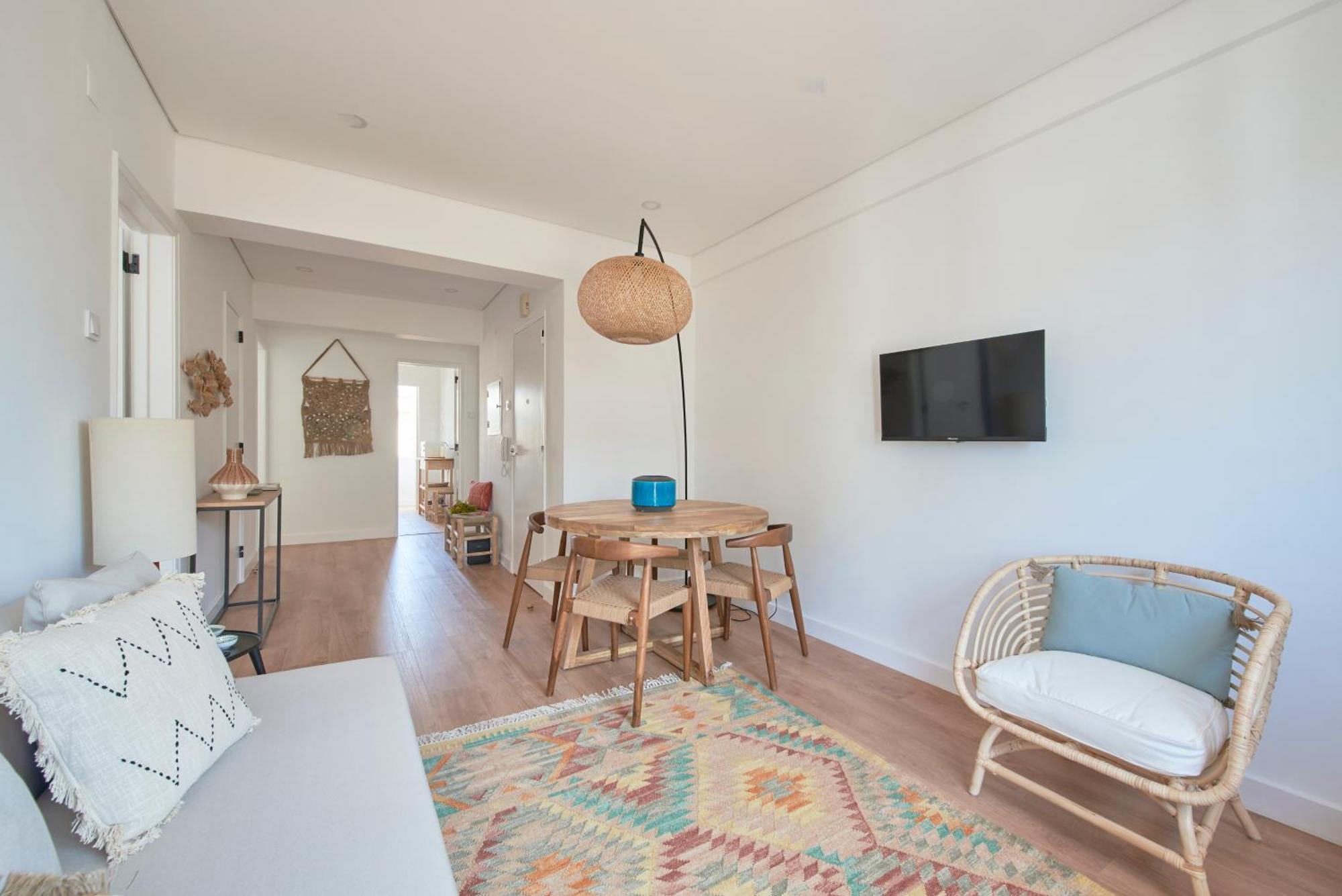 Sunset Bay View, Renovated Apt, By Timecooler Setubal Ngoại thất bức ảnh